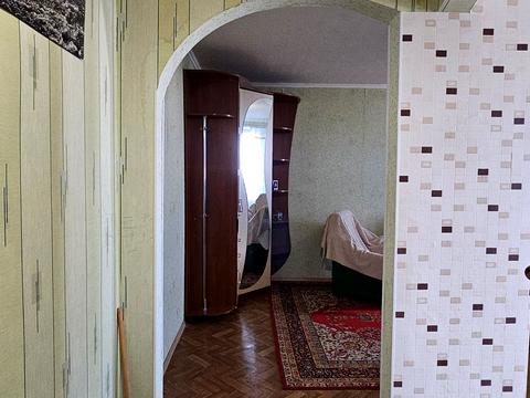 квартира по адресу Победы просп., 76