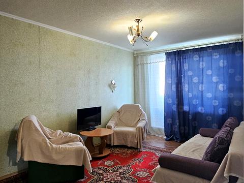 квартира по адресу Победы просп., 76