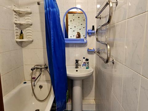 квартира по адресу Победы просп., 76