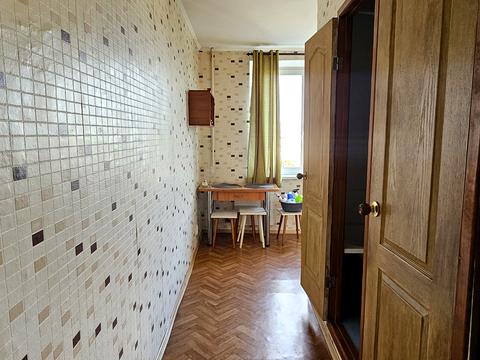 квартира по адресу Победы просп., 76