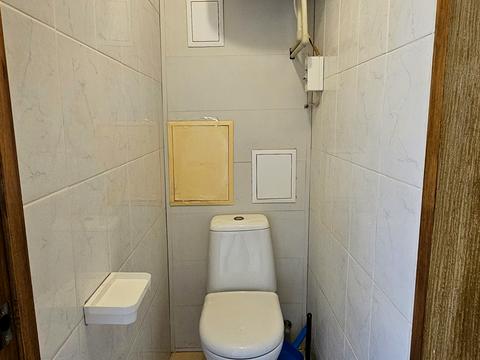 квартира по адресу Победы просп., 76