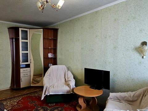 квартира по адресу Победы просп., 76