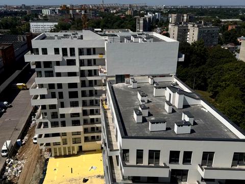 квартира по адресу Раковского ул., 24