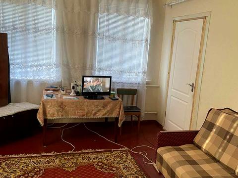 дом по адресу Першотравнева, 1