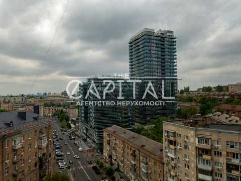 коммерческая по адресу Кловский спуск, 7