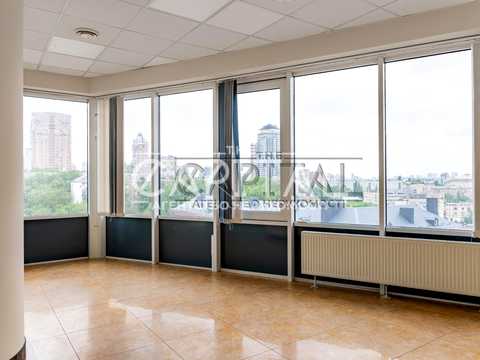 коммерческая по адресу Кловский спуск, 7
