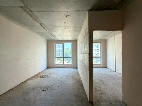 квартира по адресу Трускавецкая ул., 2-А