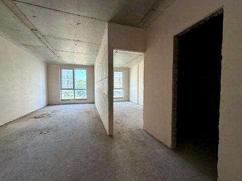 квартира по адресу Трускавецкая ул., 2-А