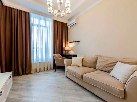 квартира по адресу Джона Маккейна ул. (Івана Кудрі), 7