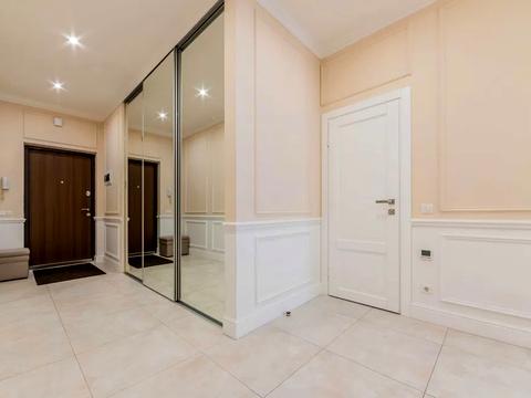 квартира по адресу Джона Маккейна ул. (Івана Кудрі), 7
