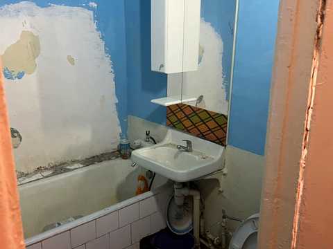 квартира за адресою Кондрашина вул., 18