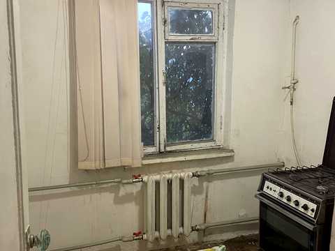 квартира за адресою Кондрашина вул., 18