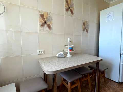 квартира за адресою Британська вул. (Горького), 28