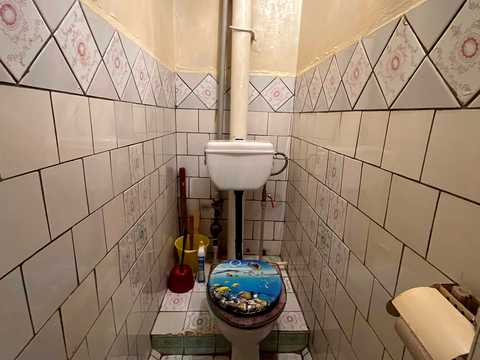 квартира за адресою Британська вул. (Горького), 28