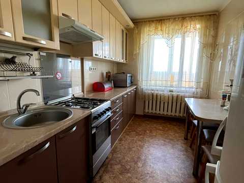 квартира за адресою Британська вул. (Горького), 28