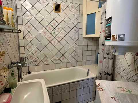 квартира за адресою Британська вул. (Горького), 28