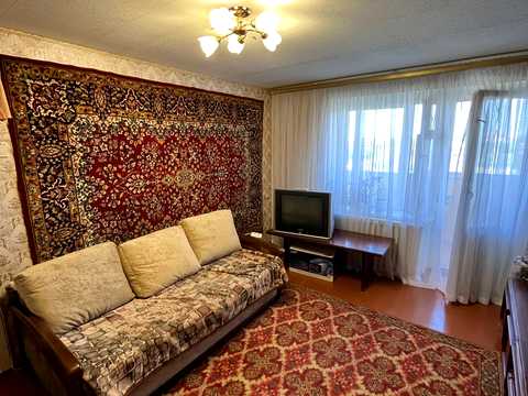 квартира за адресою Британська вул. (Горького), 28