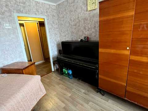 квартира за адресою Британська вул. (Горького), 28