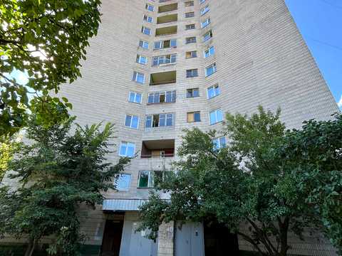 квартира за адресою Британська вул. (Горького), 28