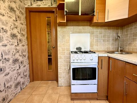 квартира по адресу Вацлава Гавела бульв. (Івана Лепсе), 48/24