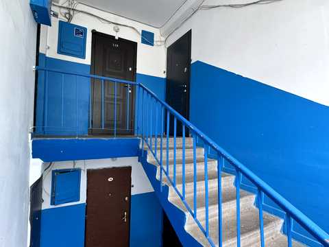 квартира по адресу Мрии ул. (Академика Туполева), 3