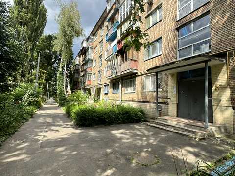 квартира по адресу Мрии ул. (Академика Туполева), 3