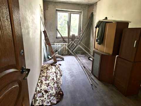квартира за адресою Героїв АТО вул. (Димитрова), 72