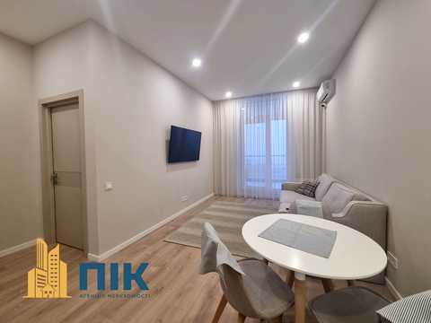 квартира по адресу Джона Маккейна ул. (Івана Кудрі), 7