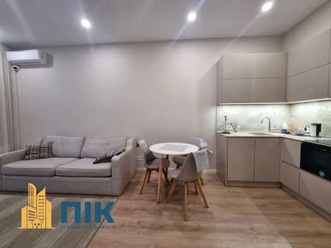 квартира по адресу Джона Маккейна ул. (Івана Кудрі), 7