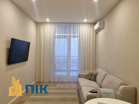 квартира по адресу Джона Маккейна ул. (Івана Кудрі), 7