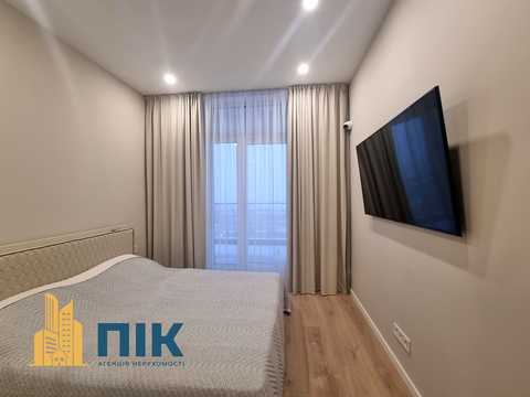квартира по адресу Джона Маккейна ул. (Івана Кудрі), 7