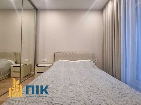 квартира по адресу Джона Маккейна ул. (Івана Кудрі), 7