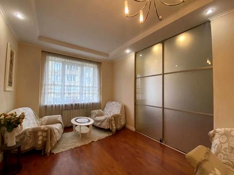квартира за адресою Микільсько-Слобідська вул., 6-В