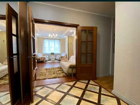 квартира за адресою Микільсько-Слобідська вул., 6-В