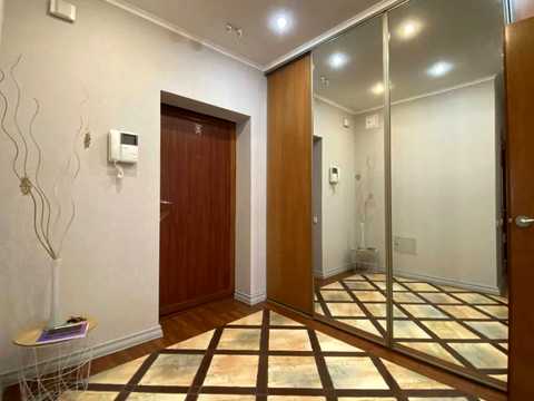 квартира за адресою Микільсько-Слобідська вул., 6-В