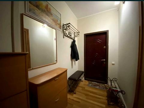квартира за адресою Микільсько-Слобідська вул., 6-В