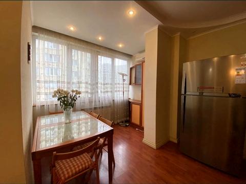 квартира за адресою Микільсько-Слобідська вул., 6-В