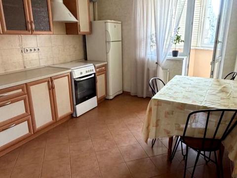 квартира по адресу Костанди ул., 1/1