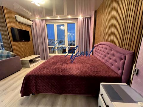 квартира за адресою Метрологічна вул., 40-Б
