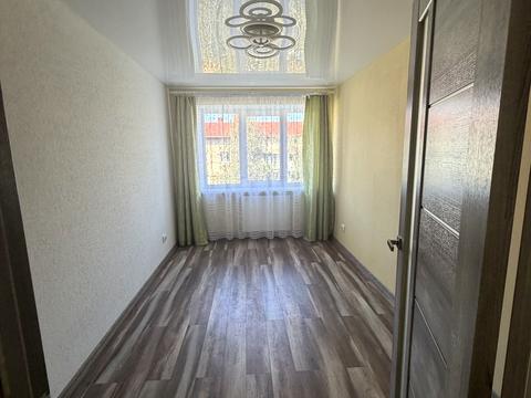 квартира по адресу Дмитрия Яворницкого ул., 11