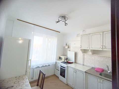 квартира за адресою Миколаїв, Космонавтів вул., 126/3