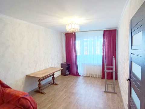 квартира за адресою Миколаїв, Космонавтів вул., 126/3
