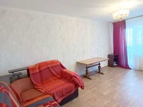 квартира за адресою Миколаїв, Космонавтів вул., 126/3
