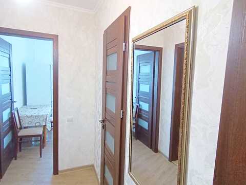 квартира за адресою Миколаїв, Космонавтів вул., 126/3