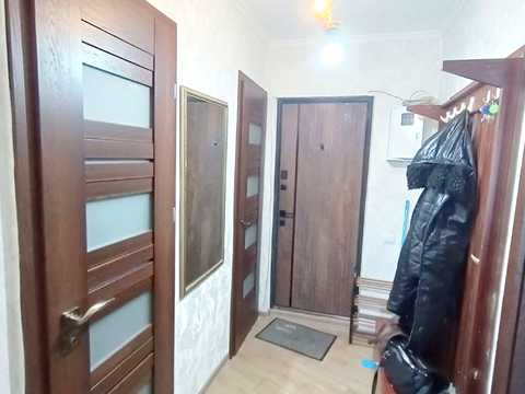 квартира за адресою Миколаїв, Космонавтів вул., 126/3