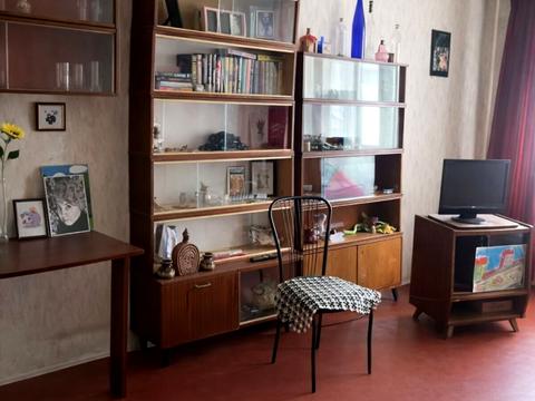 квартира по адресу Милославская ул., 23-А
