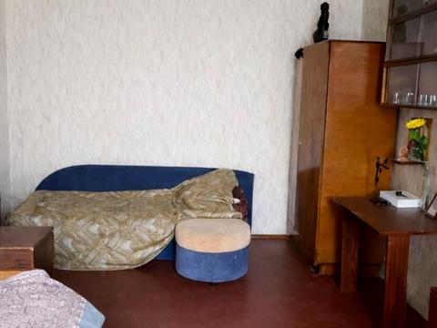 квартира по адресу Милославская ул., 23-А