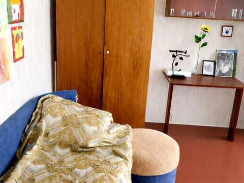 квартира по адресу Милославская ул., 23-А