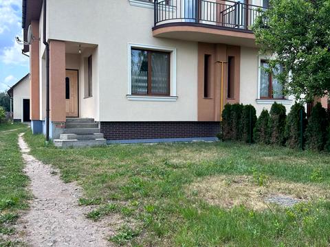 дом по адресу Брюховицька, 22
