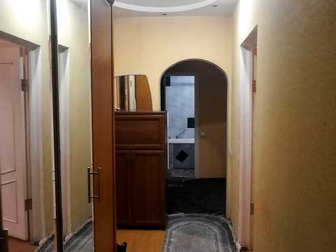 квартира за адресою 5-й Зарічний мікрорайон вул., 75